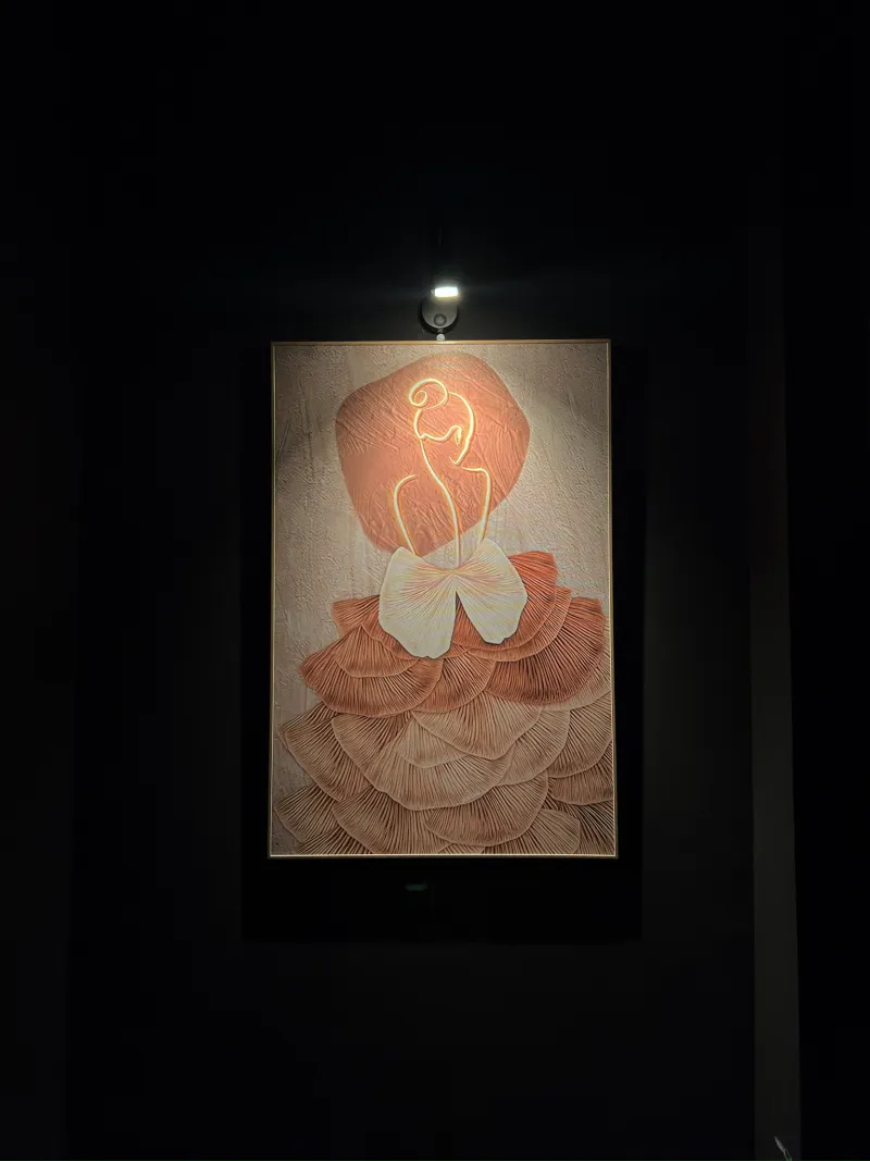 Phòng Amber