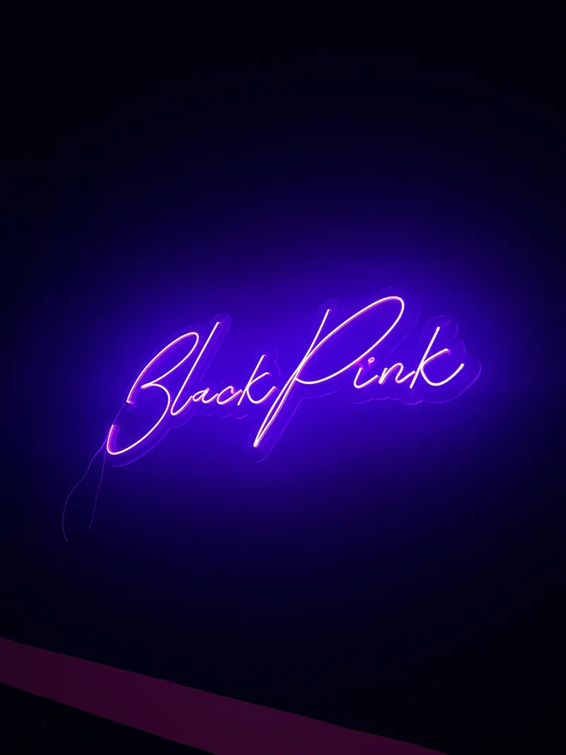 Phòng BlackPink