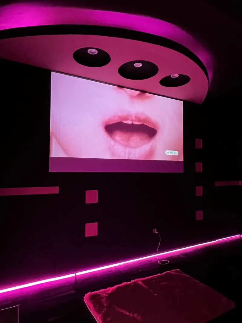 Phòng BlackPink